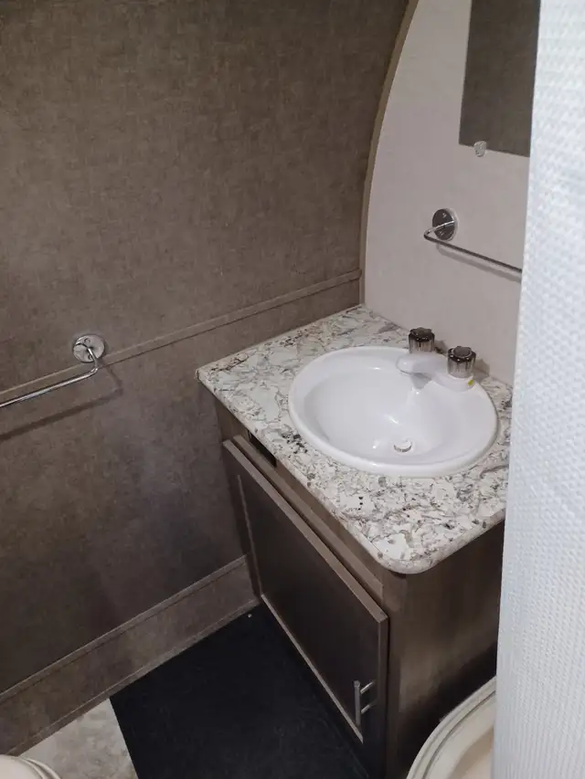 2018 Forest River R-Pod 180 - Photo 9