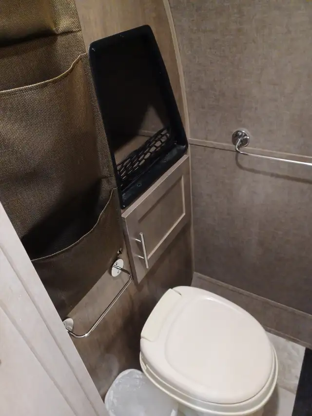 2018 Forest River R-Pod 180 - Photo 10