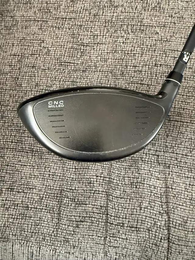 Cobra F8 Driver - Photo 3