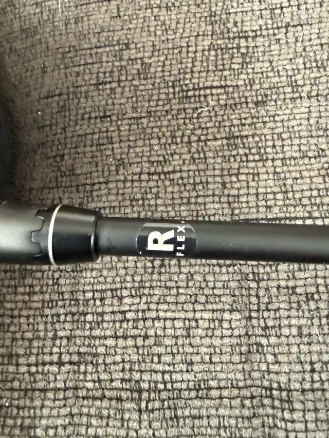 Cobra F8 Driver - Photo 4