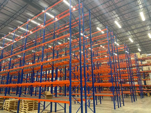 Pallet Racking - Photo 4