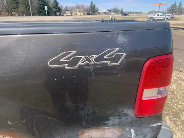 2008 F150 4x4 - Photo 2