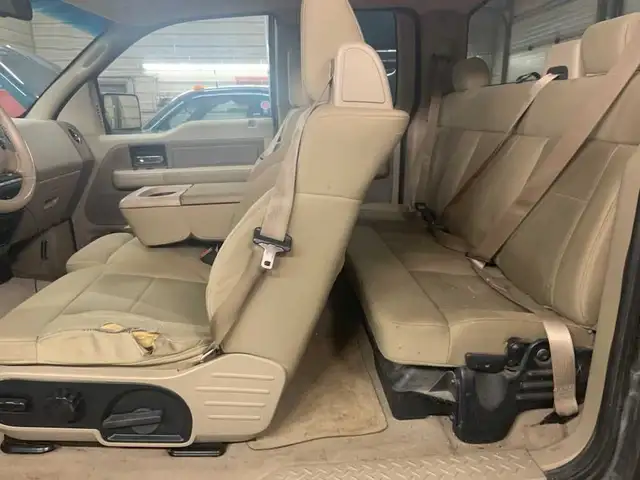 2008 F150 4x4 - Photo 3