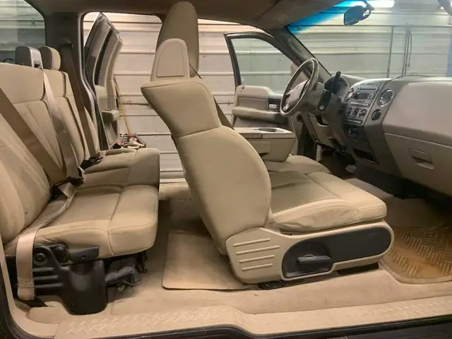 2008 F150 4x4 - Photo 4