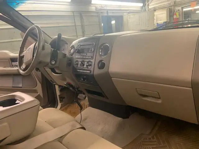 2008 F150 4x4 - Photo 5