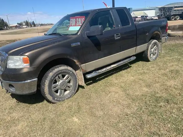 2008 F150 4x4 - Photo 8