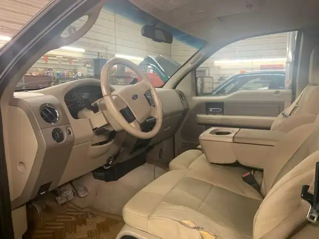 2008 F150 4x4 - Photo 9
