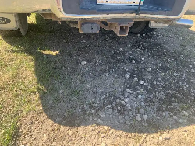 2008 F150 4x4 - Photo 10