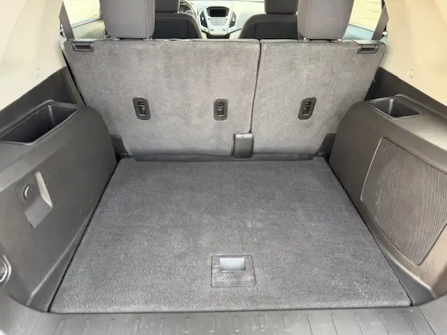 2014 GMC Terrain AWD 4dr SLE 2 PKG - Photo 2