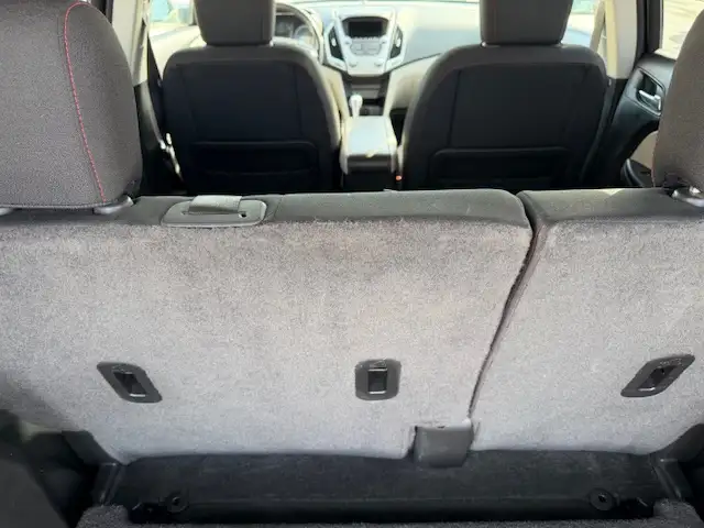 2014 GMC Terrain AWD 4dr SLE 2 PKG - Photo 4