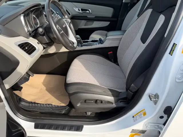 2014 GMC Terrain AWD 4dr SLE 2 PKG - Photo 6