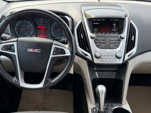 2014 GMC Terrain AWD 4dr SLE 2 PKG - Photo 7
