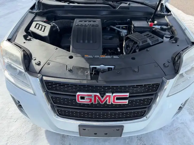 2014 GMC Terrain AWD 4dr SLE 2 PKG - Photo 8