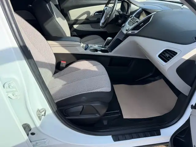 2014 GMC Terrain AWD 4dr SLE 2 PKG - Photo 9