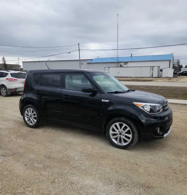 2019 Kia Soul EX Lower Kms - Photo 3