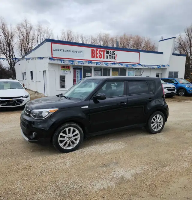 2019 Kia Soul EX Lower Kms - Photo 4
