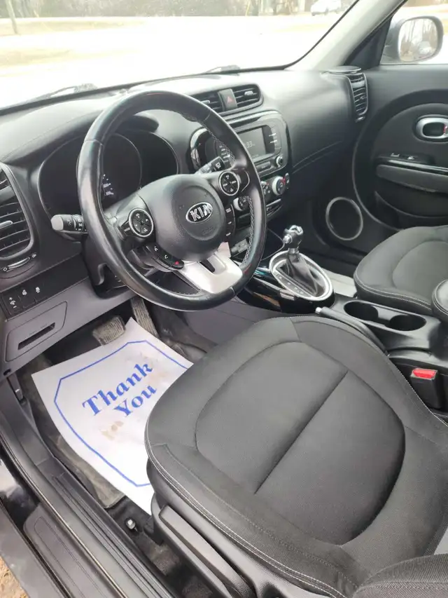 2019 Kia Soul EX Lower Kms - Photo 5