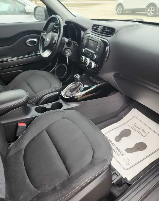 2019 Kia Soul EX Lower Kms - Photo 6