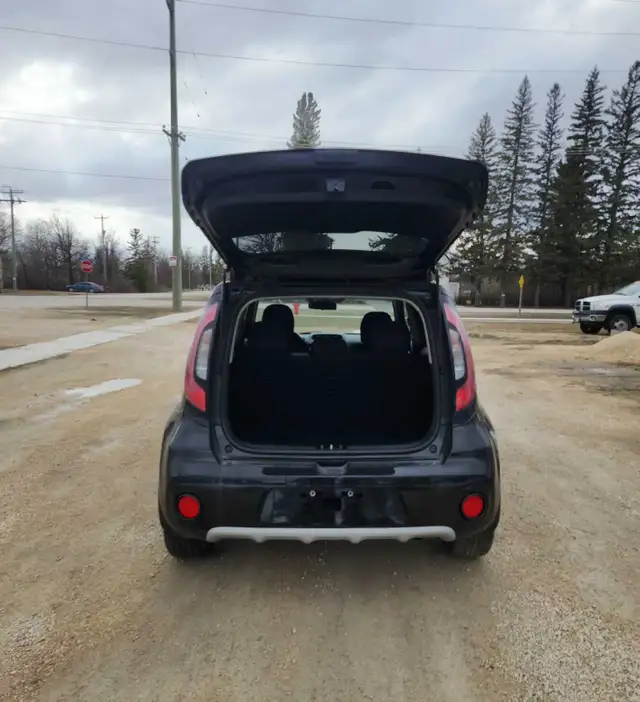 2019 Kia Soul EX Lower Kms - Photo 8