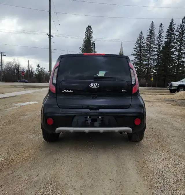 2019 Kia Soul EX Lower Kms - Photo 9