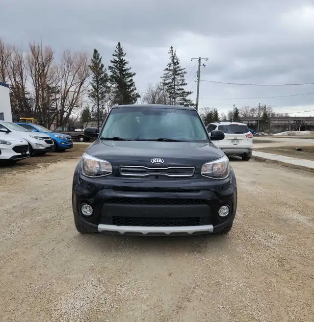 2019 Kia Soul EX Lower Kms - Photo 10