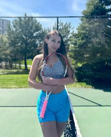 Experienced Tennis Coach/Hitting Partner