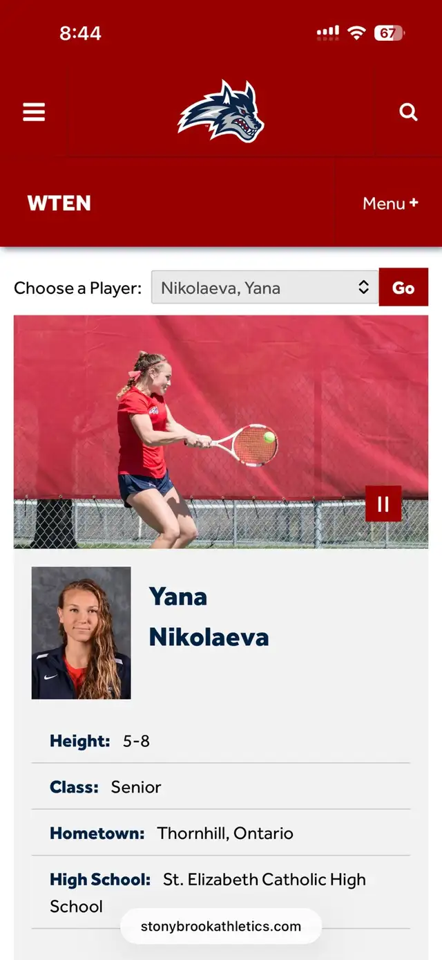 Experienced Tennis Coach/Hitting Partner - Photo 3