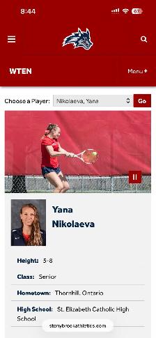 Experienced Tennis Coach/Hitting Partner - Photo 3