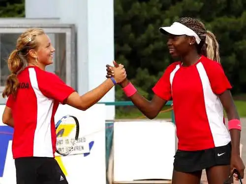 Experienced Tennis Coach/Hitting Partner - Photo 4