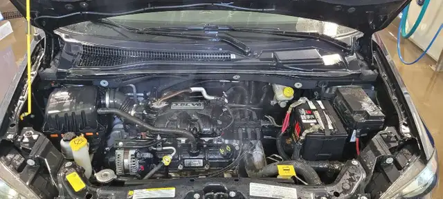 2008 chrysler town and country