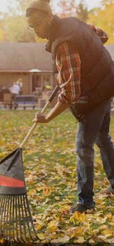 Reliable & Affordable Help – Yard Work, Moving, Cleaning & More!