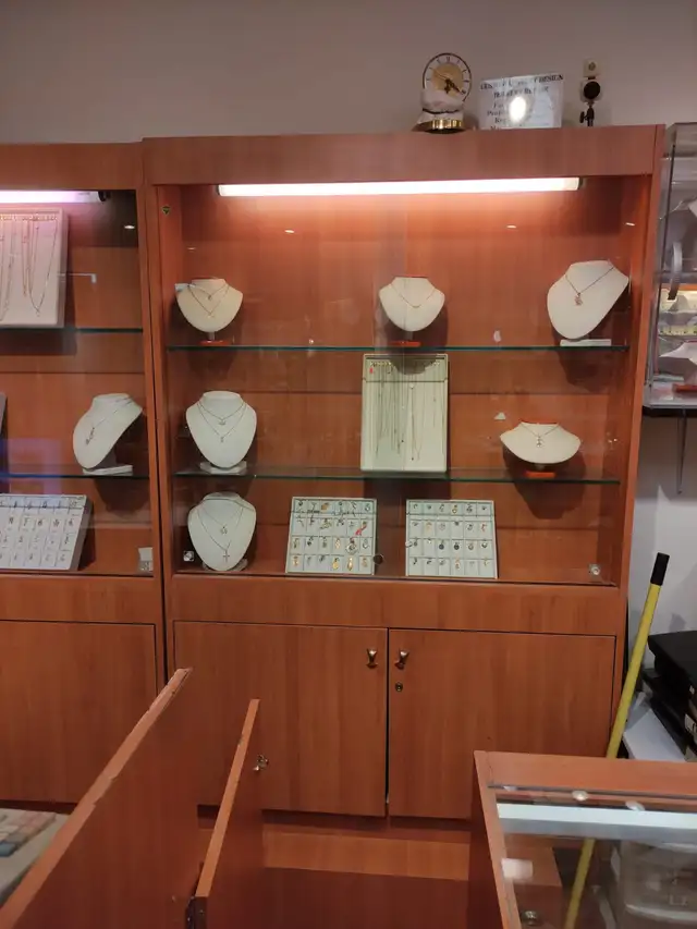 TIME & JEWEL STORE CLOSING SALE - Photo 7