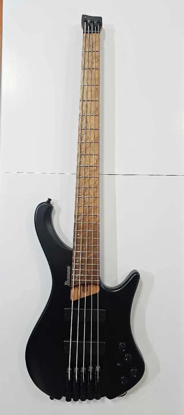 Ibanez EBH1005 5 String Headless Bass