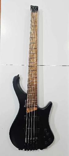 Ibanez EBH1005 5 String Headless Bass