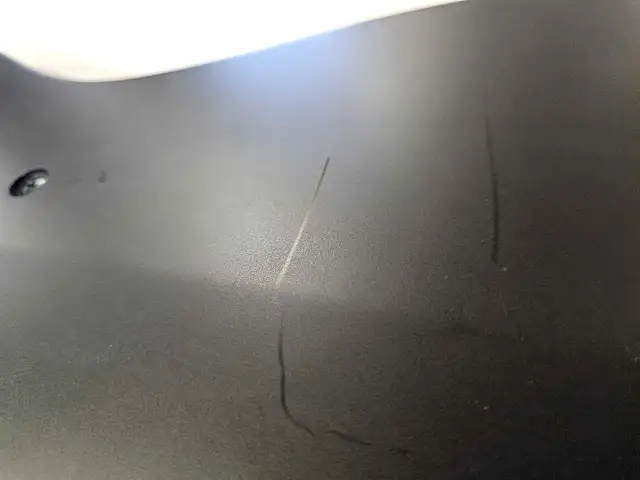 Ibanez EBH1005 5 String Headless Bass - Photo 8