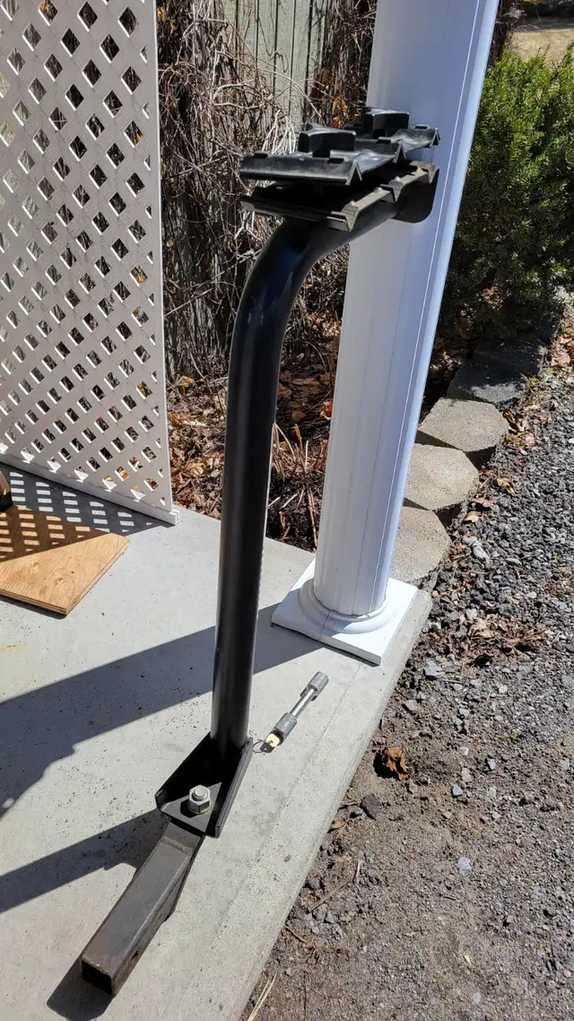 support vélo - Photo 2