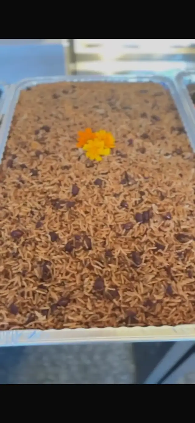 Aide cuisine recherché pour casse-croûte créole Montréal