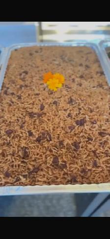 Aide cuisine recherché pour casse-croûte créole Montréal