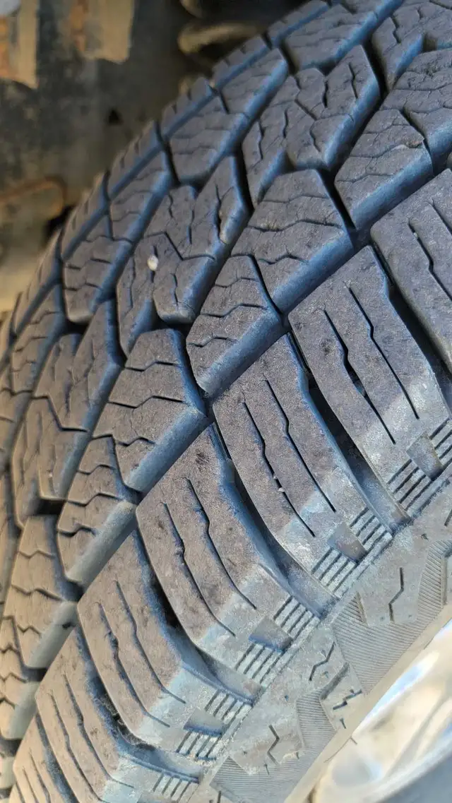 Saftied 2015 F150 ecoboost 4x4 - Photo 10