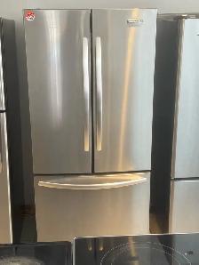 frigo 3 porte kitchen aid 3 porte