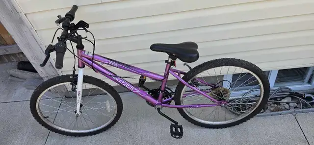 24 inch bike - Photo 3