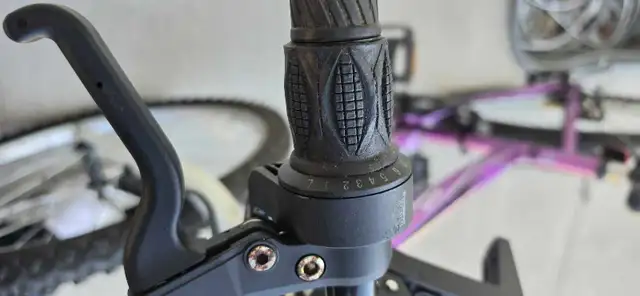 24 inch bike - Photo 5