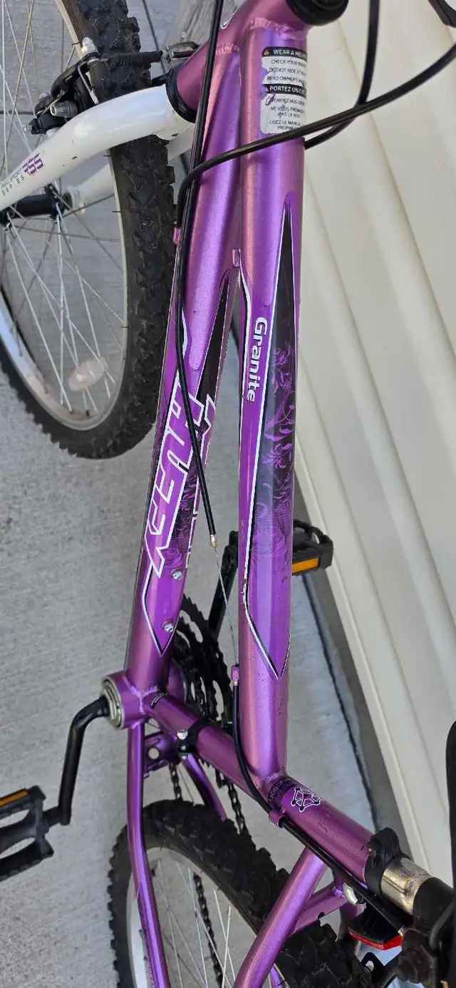 24 inch bike - Photo 6