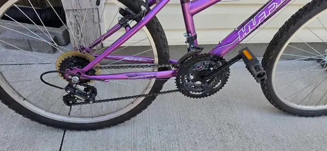 24 inch bike - Photo 7