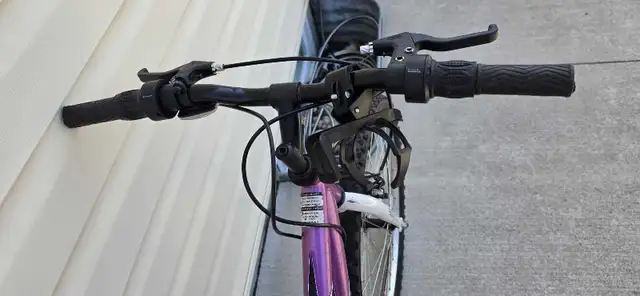 24 inch bike - Photo 8