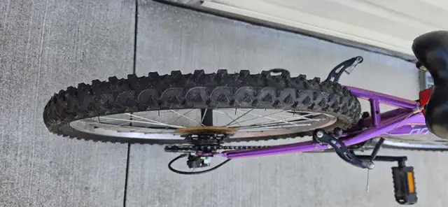 24 inch bike - Photo 10