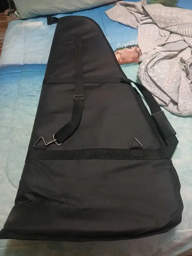 EVH style gig bag. - Photo 2