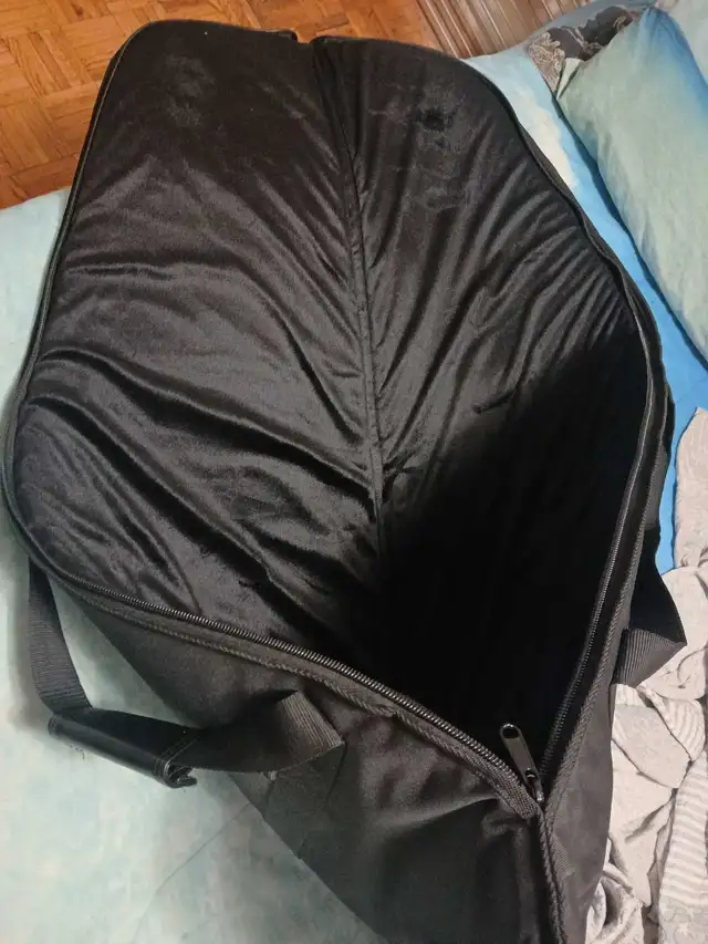 EVH style gig bag. - Photo 3