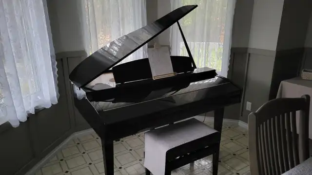 piano numérique - Photo 2