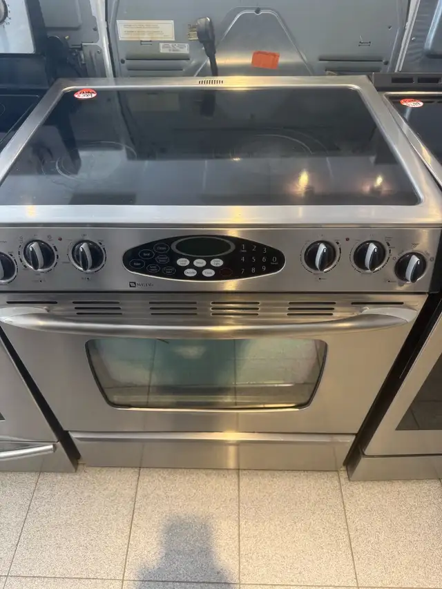 cuisinière Maytag autonettoyante - Photo 2